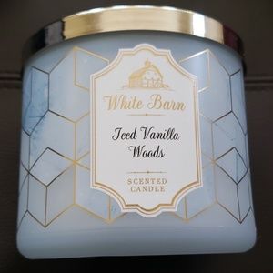 Bath and Body Works Candle